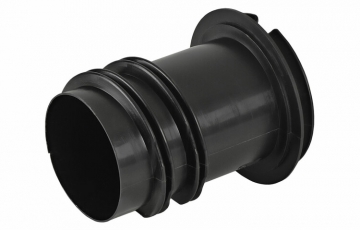 Адаптер герметичного ввода труб ССД-Пайп 125 мм | 110804-06962 | СВЯЗЬСТРОЙДЕТАЛЬ