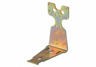 Кронштейн для подвески МТОК-Г3 упрощённый ССД | 130106-00563 | СВЯЗЬСТРОЙДЕТАЛЬ