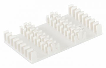 Ложемент Л16-4525 для ССД КДЗС-4525 | 130106-00439 | СВЯЗЬСТРОЙДЕТАЛЬ