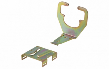 Кронштейн для подвески МТОК-К6 ССД | 130106-00490 | СВЯЗЬСТРОЙДЕТАЛЬ