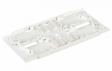 Комплект кассеты КМ-2445 (стяжки , маркеры, КДЗС 30 шт) ССД | 130106-00071 | СВЯЗЬСТРОЙДЕТАЛЬ