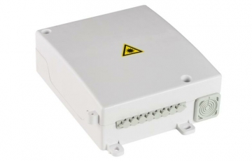 Кросс ШКОН -МПА/2 -8 -SC ~ -(корпус) ~ ССД | 130409-00415 | СВЯЗЬСТРОЙДЕТАЛЬ