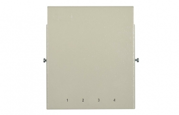 Кросс ШКОН -Р/1 -4 -SC ~ -(корпус) ~ | 130401-00003 | СВЯЗЬСТРОЙДЕТАЛЬ