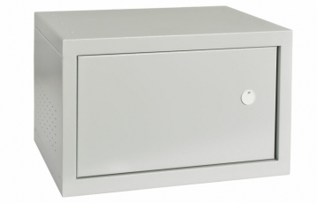 Шкаф антивандальный настенный ШАН-М 19