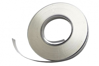 Лента монтажная 0,8х20мм L=40 м ССД | 130801-00323 | СВЯЗЬСТРОЙДЕТАЛЬ