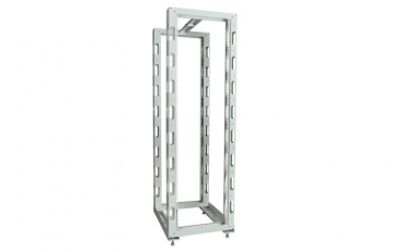 Стойка телекоммуникационная двухрамная СТ-49U-2М-К (комплектная) ССД | 130503-00223 | СВЯЗЬСТРОЙДЕТАЛЬ