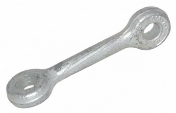 Звено промежуточное вывернутое ПРВ-7-1 | 130801-00317 | СВЯЗЬСТРОЙДЕТАЛЬ