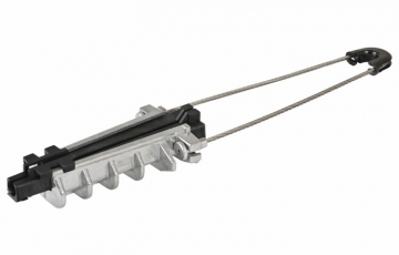 Зажим анкерный PA-1500.1 | 130801-02680 | СВЯЗЬСТРОЙДЕТАЛЬ