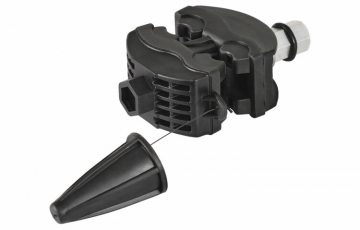 Зажим ответвительный ЗОП 57 (25-150/25-95) | 130801-02695 | СВЯЗЬСТРОЙДЕТАЛЬ