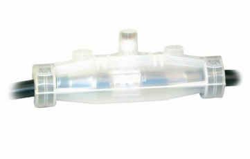 7000035337 91-NBA1 Муфта 1кВ | 120317-00036 | СВЯЗЬСТРОЙДЕТАЛЬ