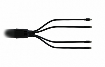 Муфта концевая 4 ПКТп-1 (16-25) ССД с наконечниками | 120317-00326 | СВЯЗЬСТРОЙДЕТАЛЬ