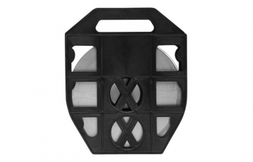 Лента монтажная 0,7х20мм L=50м (в боксе) AISI 430 ССД | 130801-01472 | СВЯЗЬСТРОЙДЕТАЛЬ