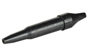 Муфта п/эт прямая МПП 0,05 ССД | 120301-00021 | СВЯЗЬСТРОЙДЕТАЛЬ