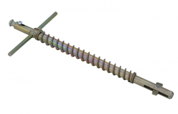 Ключ крышки люка ККЛ-0 ССД | 110301-00171 | СВЯЗЬСТРОЙДЕТАЛЬ