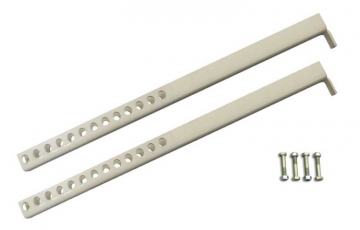 Комплект удлинителей для рычагов УЗНК(Л) УР-600 (уп.2 рычага) ССД | 110301-01069 | СВЯЗЬСТРОЙДЕТАЛЬ