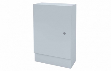 Шкаф распределительный ШРП-300-2М без плинтов ССД | 120908-00186 | СВЯЗЬСТРОЙДЕТАЛЬ