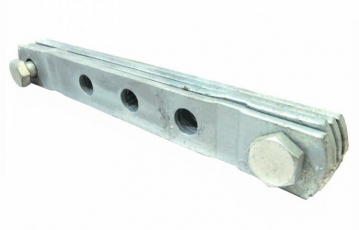 Звено промежуточное регулируемое ПРР-7-1 | 130801-00267 | СВЯЗЬСТРОЙДЕТАЛЬ