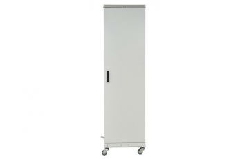 Шкаф телекоммуникационный напольный 19