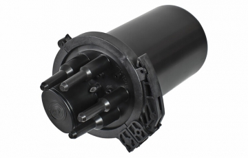 Муфта МТОК-Л7/48-1КС1645-К ССД | 130103-00905 | СВЯЗЬСТРОЙДЕТАЛЬ