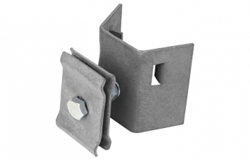 Зажим шлейфовый ЗКШ-3-14/18-2 ССД | 130801-01010 | СВЯЗЬСТРОЙДЕТАЛЬ