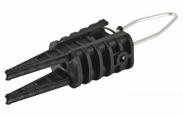 Зажим анкерный STC | 130801-02681 | СВЯЗЬСТРОЙДЕТАЛЬ