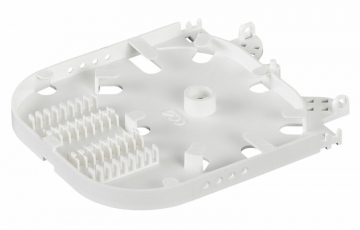 Комплект кассеты КС-1645 (стяжки , маркеры, КДЗС 20 шт) ССД | 130106-00429 | СВЯЗЬСТРОЙДЕТАЛЬ