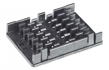 Ложемент Л12-6030 для КДЗС-6030 ССД | 130106-00075 | СВЯЗЬСТРОЙДЕТАЛЬ