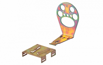 Кронштейн для подвески МТОК-Л6, Л7 ССД | 130106-00485 | СВЯЗЬСТРОЙДЕТАЛЬ