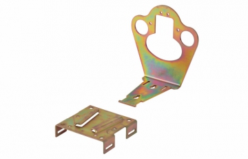 Кронштейн для подвески МТОК-Г3 ССД | 130106-00486 | СВЯЗЬСТРОЙДЕТАЛЬ