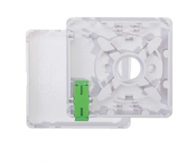 Кросс ШКОН-ПА-1-SC-SC/APC, без пигтейла ССД | 130409-00040 | СВЯЗЬСТРОЙДЕТАЛЬ