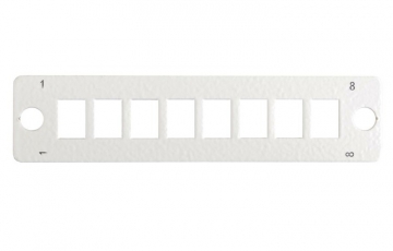 Планка ШКОС-С 8SC ССД | 130301-02306 | СВЯЗЬСТРОЙДЕТАЛЬ