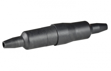 Муфта МПП 1 с тр.ТУТ ССД | 120309-00004 | СВЯЗЬСТРОЙДЕТАЛЬ