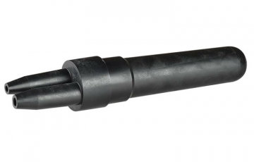 Муфта тупиковая п/эт 2МТО-45 с тр.ТУТ ССД | 120313-00002 | СВЯЗЬСТРОЙДЕТАЛЬ