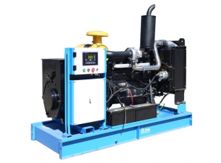 Генератор дизельный АД-90С-Т400-1РМ19 открытый Standart | 202 | ТСС