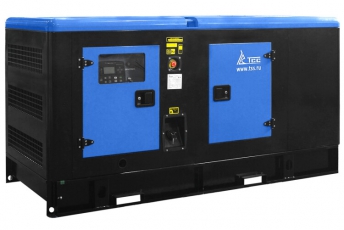 Генератор дизельный АД-36С-Т400-1РКМ7 в шумозащитном кожухе DEUTZ | 18047 | ТСС