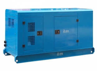 Генератор дизельный АД-60С-Т400-1РМ19 открытый Standart | 972 | ТСС