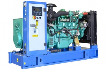 Генератор дизельный АД-60С-Т400-1РМ17 открытый DOOSAN | 5491 | ТСС