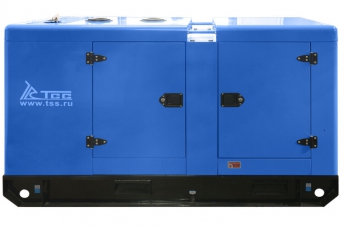 Генератор дизельный АД-12С-Т400-1РКМ5 в шумозащитном кожухе DEUTZ | 13845 | ТСС