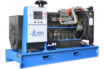 Генератор дизельный АД-500С-Т400-1РМ17 (P222FE) открытый DOOSAN | 13217 | ТСС