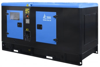Генератор дизельный АД-30С-Т400-1РКМ5 в шумозащитном кожухе DEUTZ | 5358 | ТСС