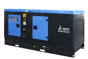 Генератор дизельный АД-50С-Т400-1РКМ5 в кожухе DEUTZ | 10748 | ТСС