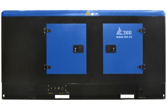 Генератор дизельный АД-25С-Т400-1РКМ7 в шумозащитном кожухе DEUTZ | 22711 | ТСС