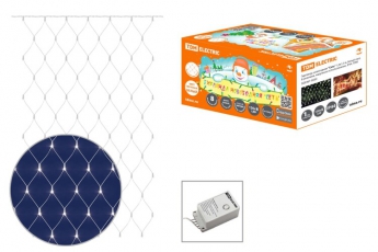 Гирлянда новогодняя 