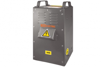 Трансформатор ТСЗИ 1,6 380/36 ал. | SQ0735-0001 | TDM