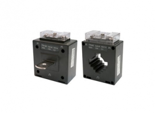 Трансформатор тока ТТН  30T/100/5-5VA/0,5S  | SQ1101-0070 | TDM