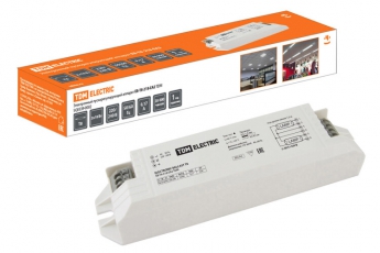 ЭПРА EB-T8-218-EA2 | SQ0339-0002 | TDM