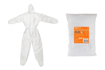 Комбинезон защитный 