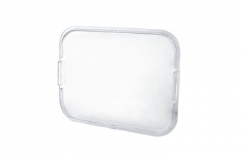 Стекло для ЩУР (для поверхности h=1,2мм) | SQ0813-0002 | TDM