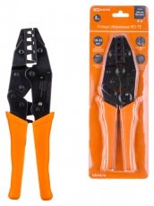 Клещи обжимные КО-7E 10-35мм | SQ1001-0004 | TDM