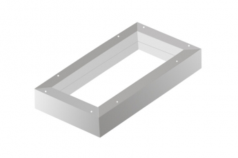 Цоколь для ЩМП-х.6.4 | SQ0905-0414 | TDM